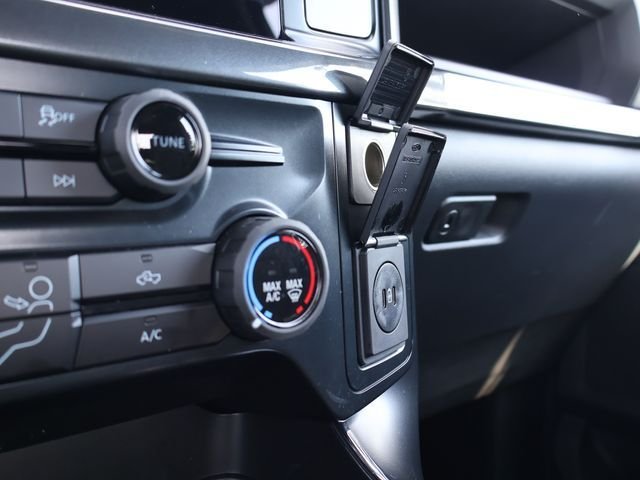 Used 2025 White Ford STX image 31