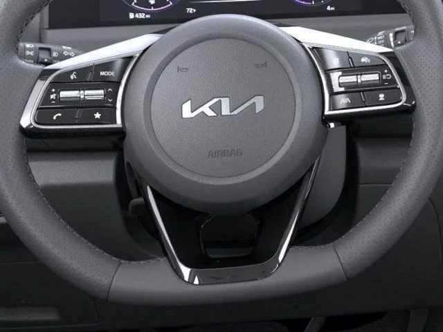 2026 Kia Seltos SX - Photo 22