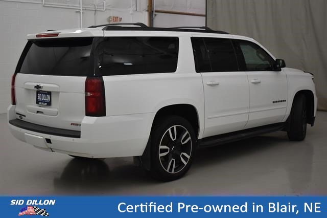Used 2020 Summit White Chevrolet Premier image 17