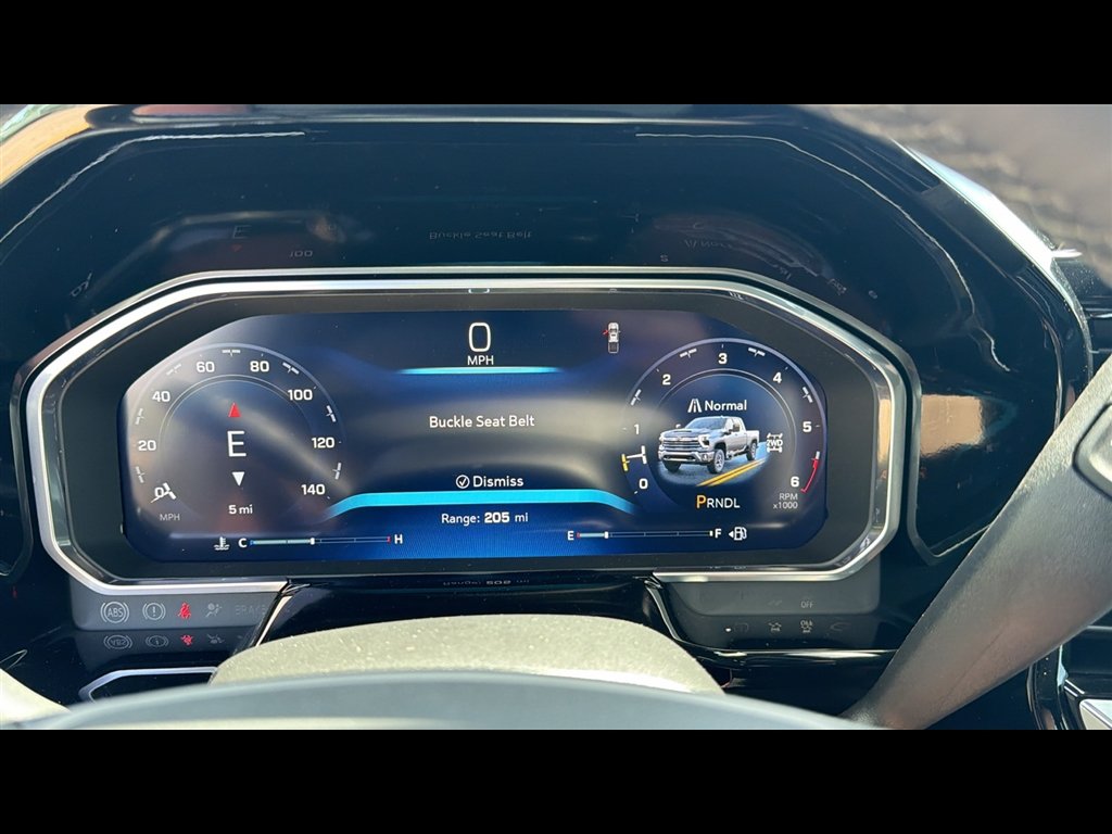 2026 Chevrolet Silverado 2500 HD LT - Photo 14