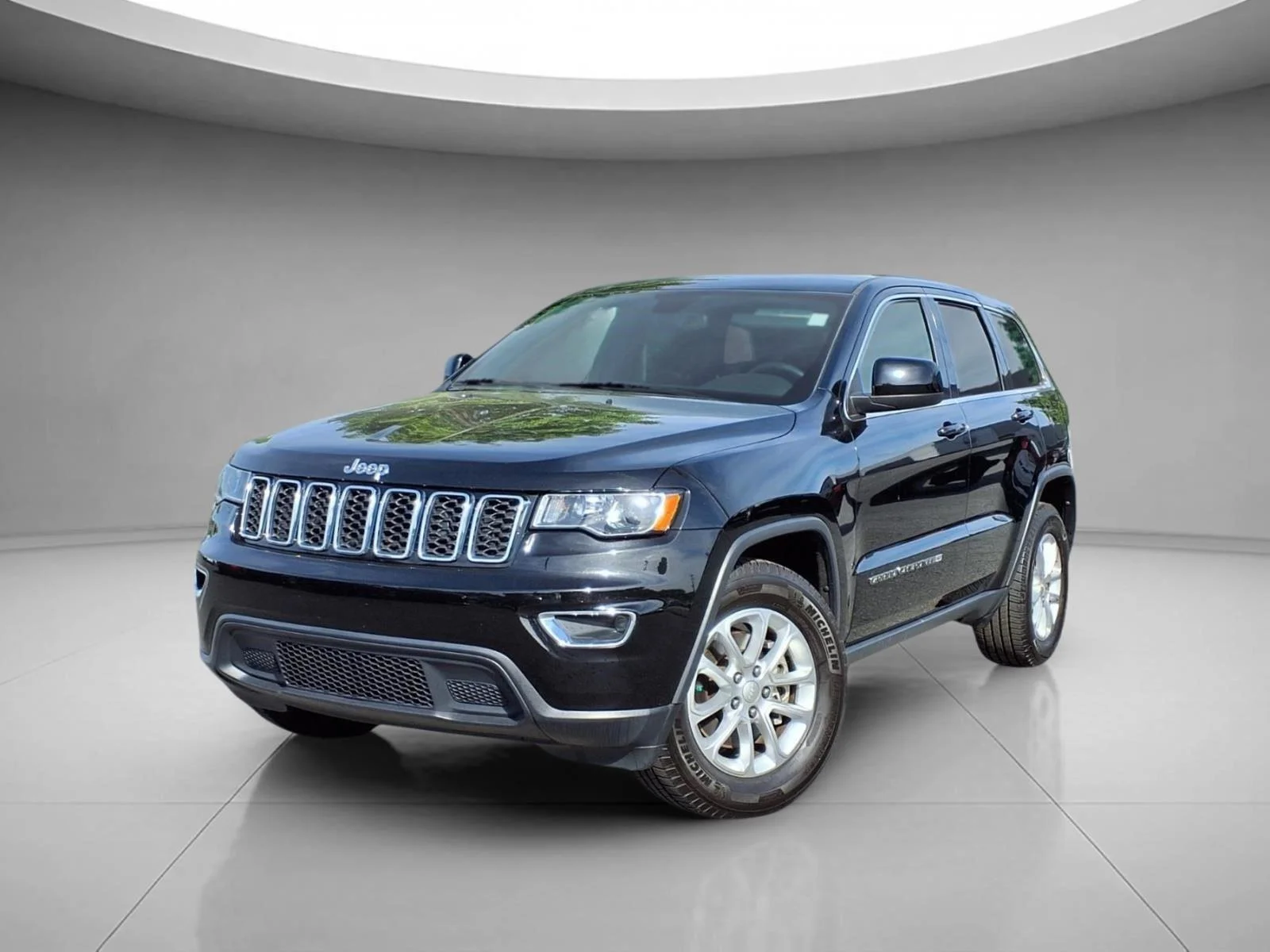 2022 Jeep Grand Cherokee WK