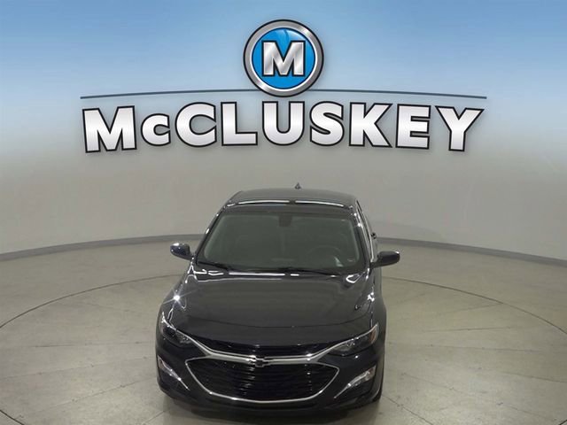 Used 2022 Dark Ash Metallic Chevrolet RS image 16