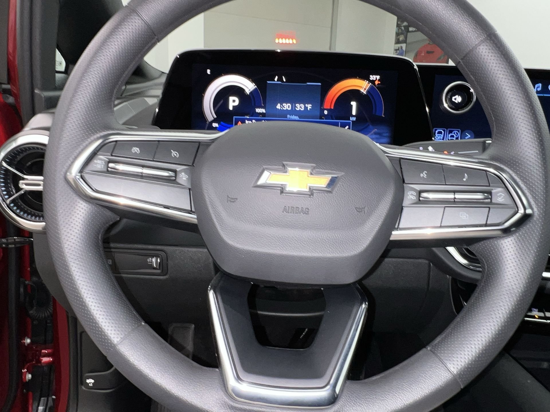 2026 Chevrolet Equinox EV 1LT - Photo 66