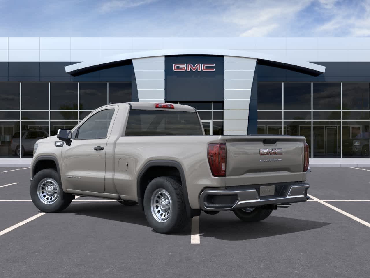 New 2026 Coastal Dune GMC Pro image 3