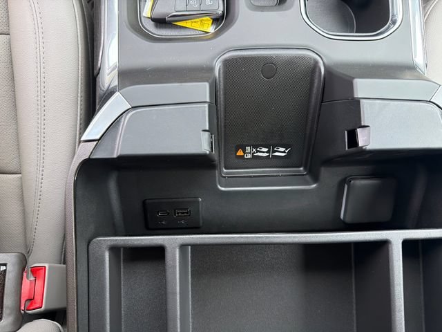 New 2026 Sterling Gray Metallic Chevrolet LTZ image 27
