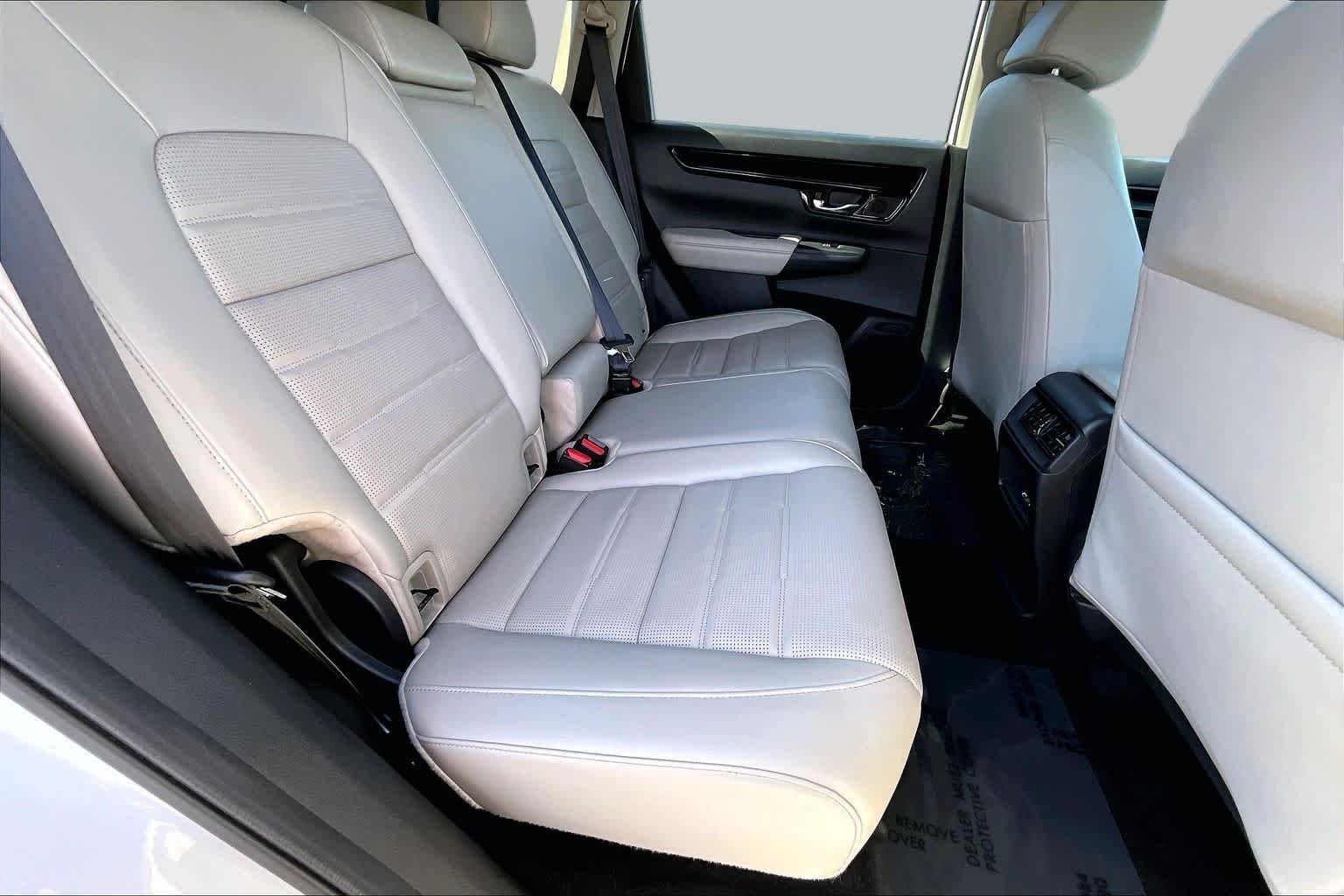 2024 Honda CR-V EX-L - Photo 19