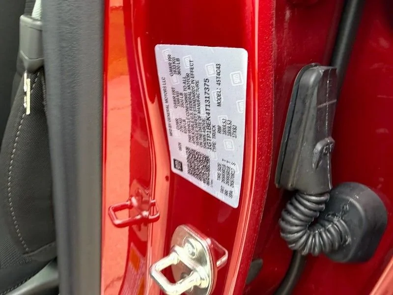 2026 GMC Canyon Elevation - Photo 20