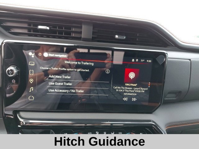 2026 GMC Sierra 1500 AT4 - Photo 19
