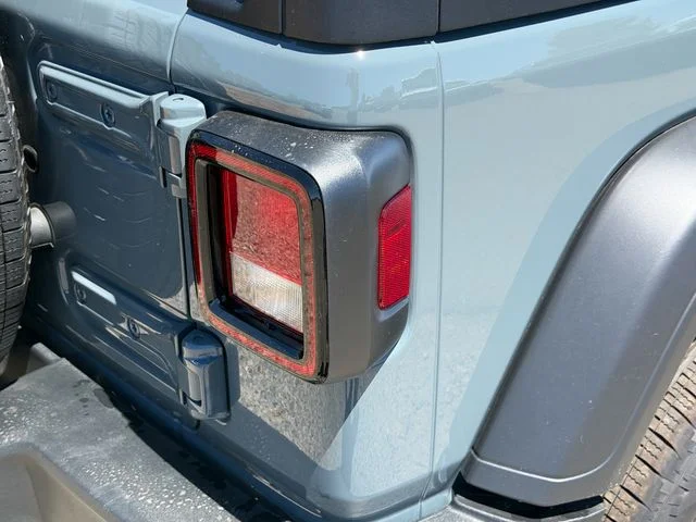 New 2026 Anvil Clearcoat Jeep Sport S image 6