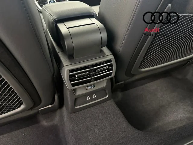 New 2026 White Audi 40 Premium Plus image 31