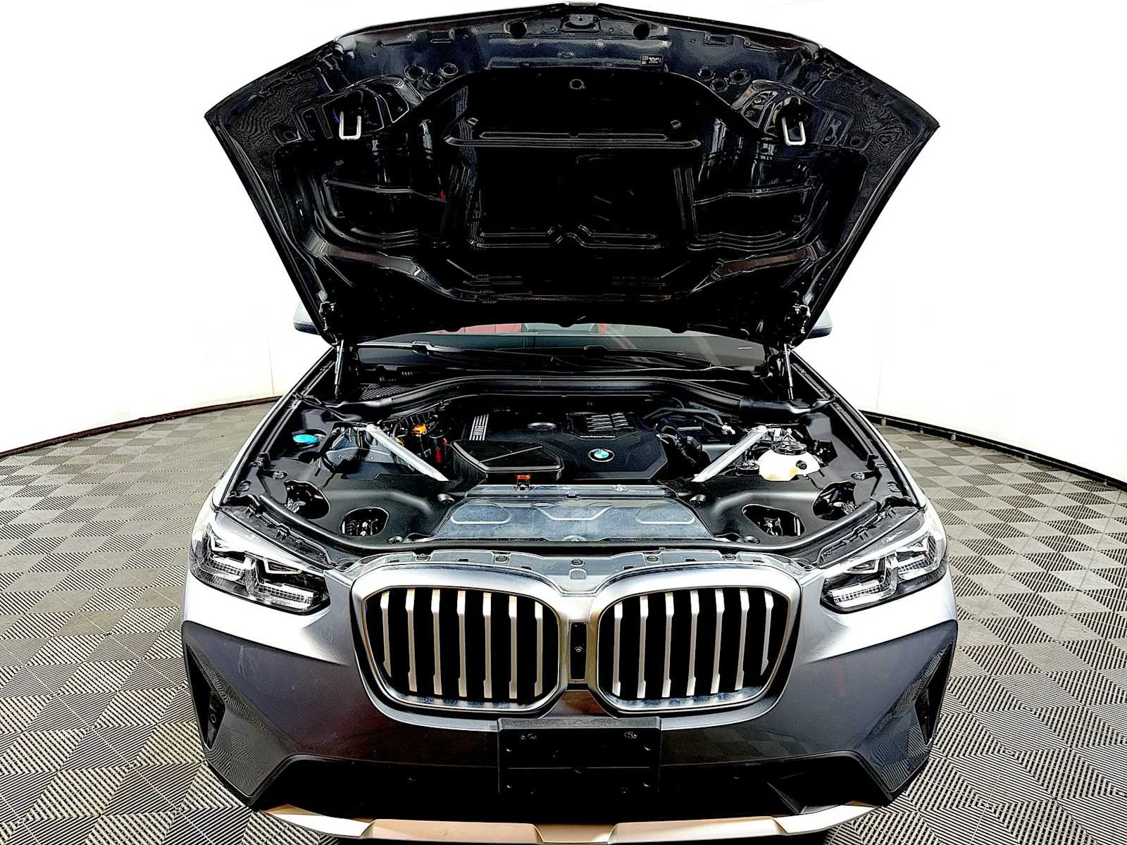 2024 BMW X3 30i - Photo 31