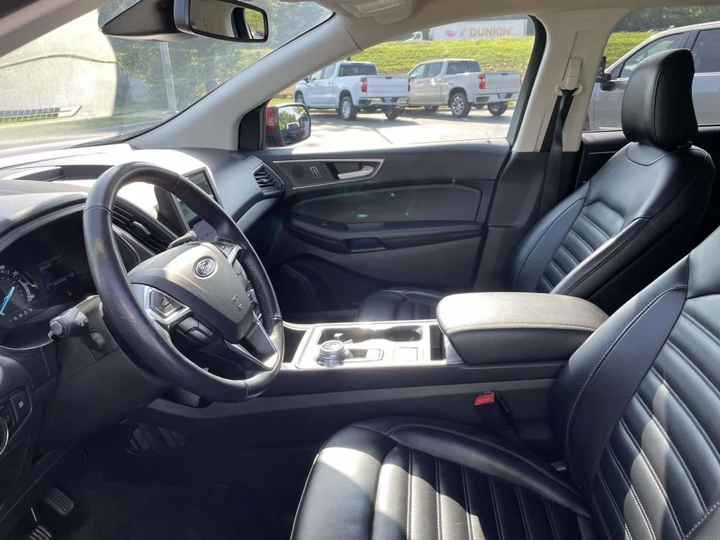 2024 Ford Edge SEL - Photo 20
