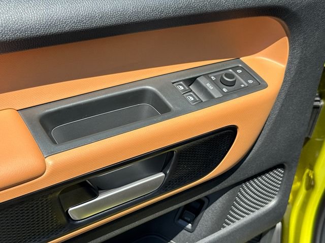 2025 Volkswagen ID. Buzz PRO S PLus - Photo 40