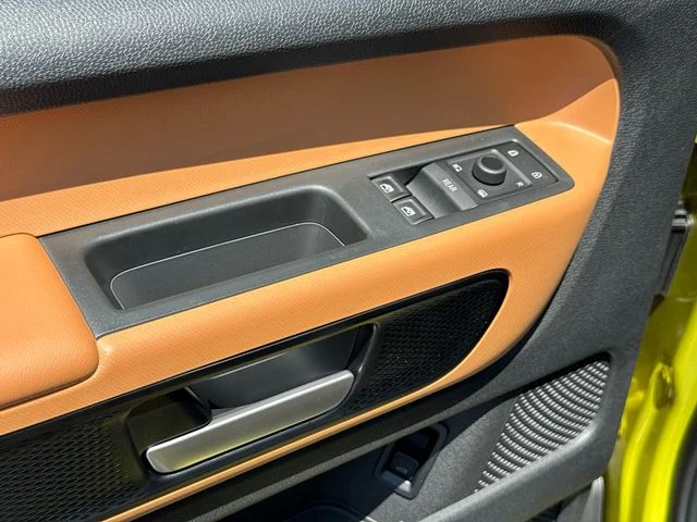 2025 Volkswagen ID. Buzz PRO S PLus - Photo 40