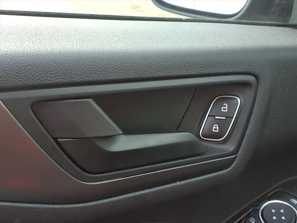 Certified Used 2025 Black Ford Active image 16
