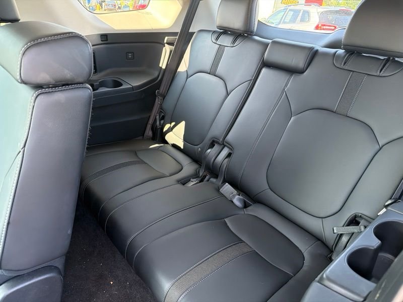 Used 2024  Honda EX-L image 13
