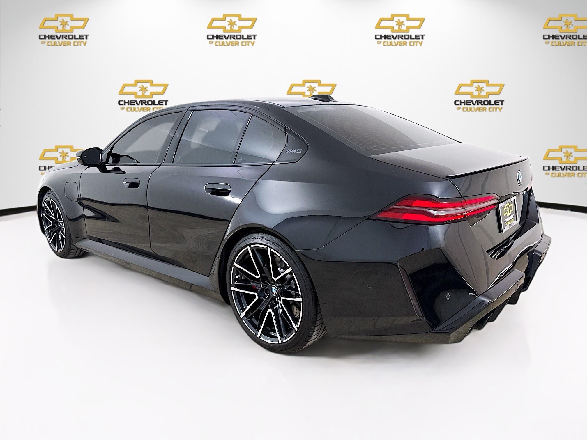2025 BMW M5 M5 - Photo 6