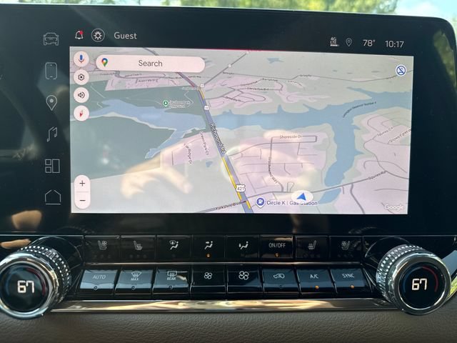 2026 GMC Canyon Denali - Photo 22