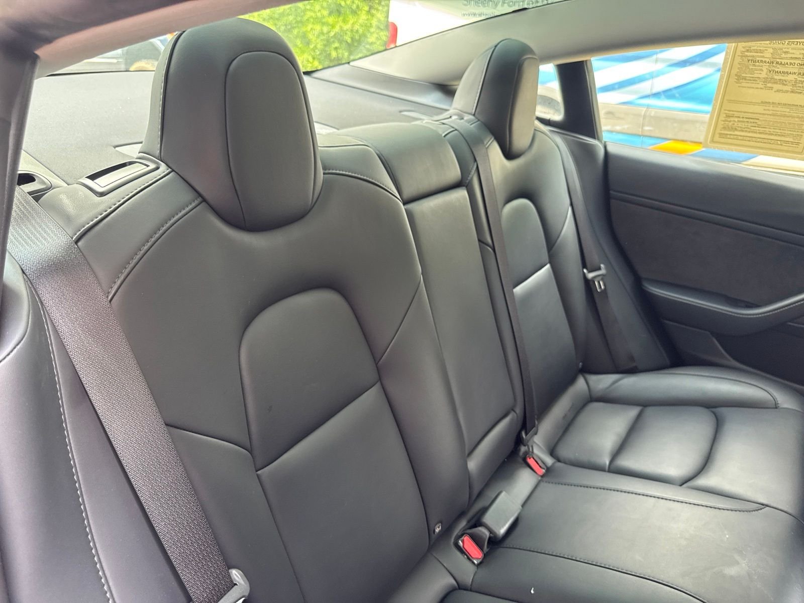 Used 2023  Tesla Base image 7