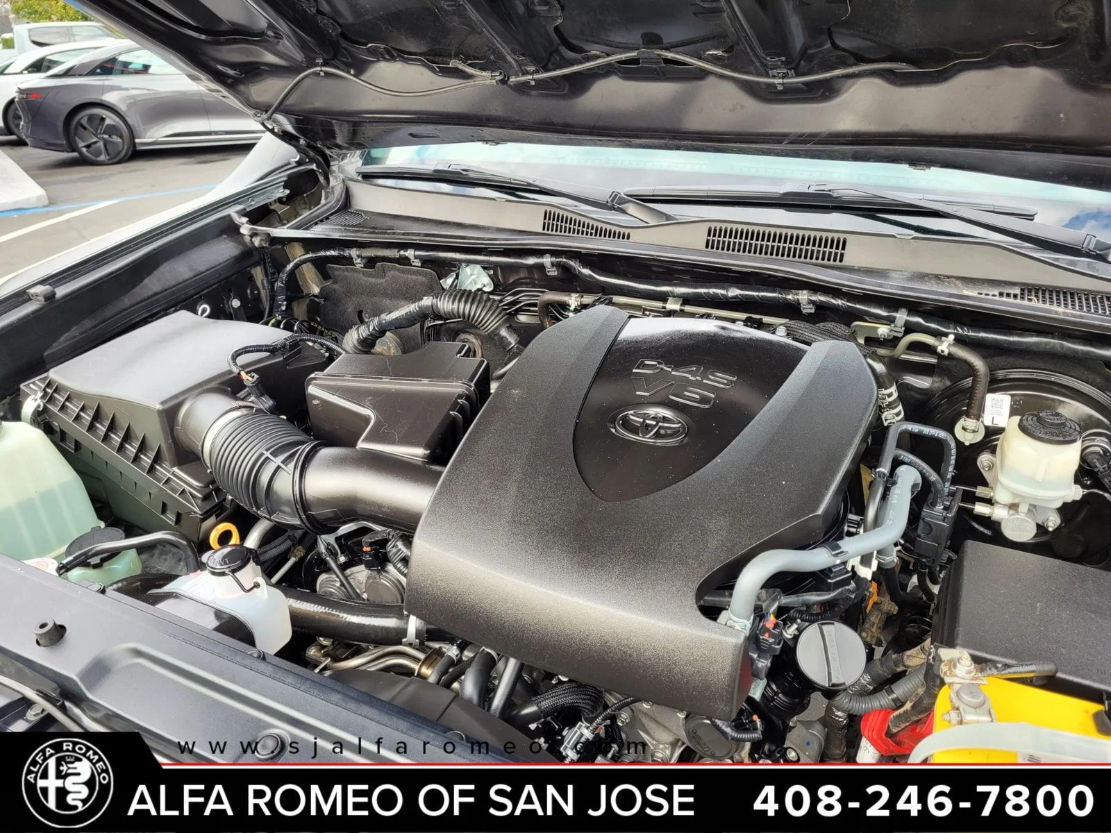 2018 Toyota Tacoma TRD Off Road - Photo 27