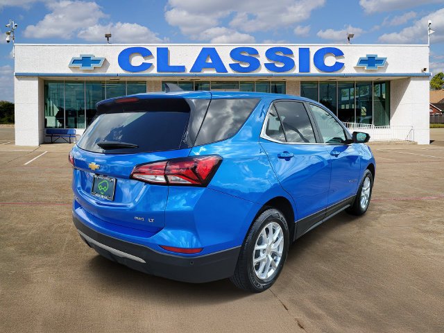 2024 Chevrolet Equinox LT - Photo 7