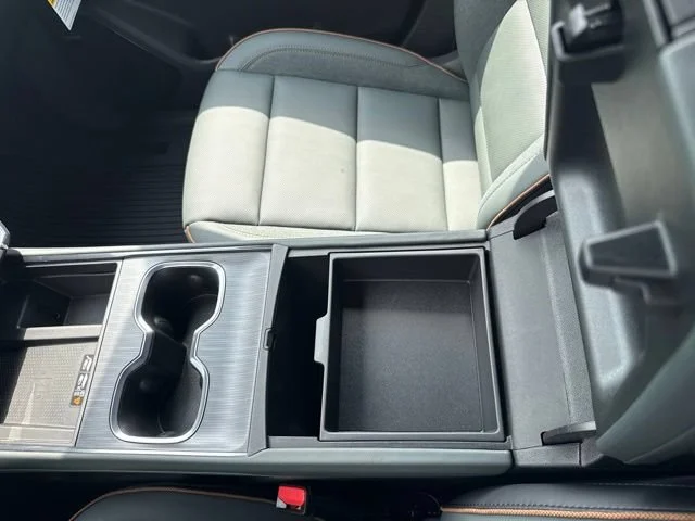 2026 GMC Acadia AT4 - Photo 34