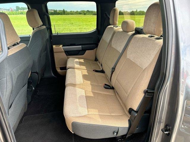 Used 2023 Gray Ford XL image 21
