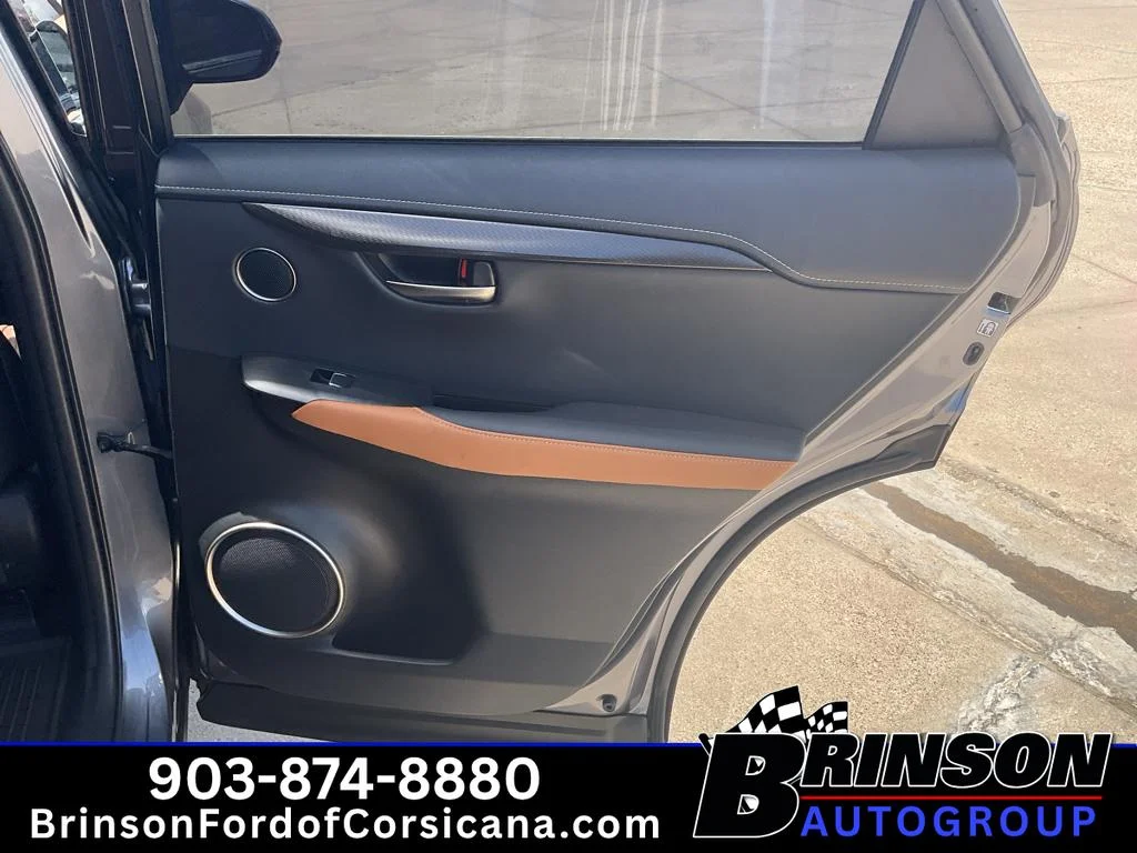 Used 2020 Nebula Gray Pearl Lexus Base image 20