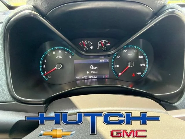 Used 2021 BRIGHT BLUE METALLIC Chevrolet 4WD Z71 image 25