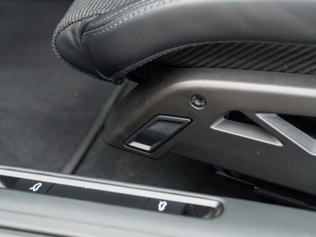 Used 2026 Black Porsche GT3 image 21