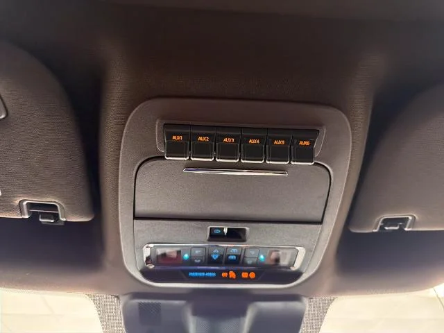 New 2026 Oxford White Ford F-350® King Ranch® image 41