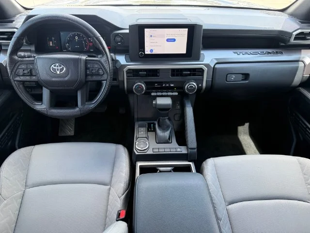 Certified Used 2026 UNDERGROUND Toyota SR5 image 21