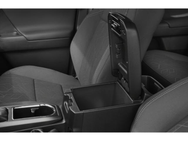 Used 2019 Black Toyota TRD Off-Road image 14