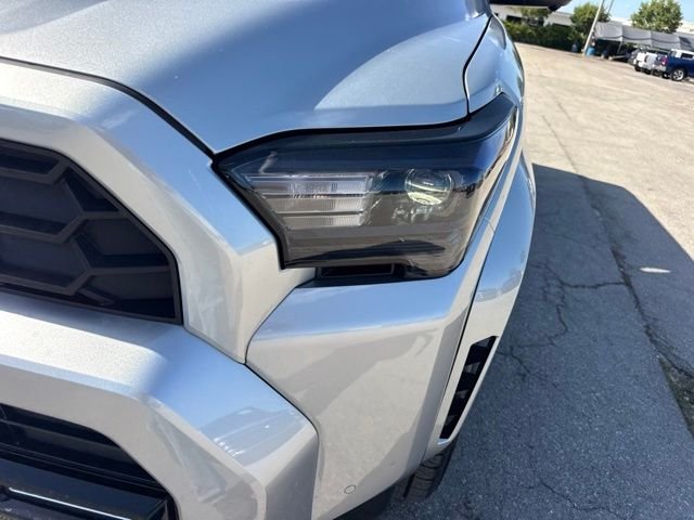 2025 Toyota 4Runner TRD Sport Premium - Photo 9