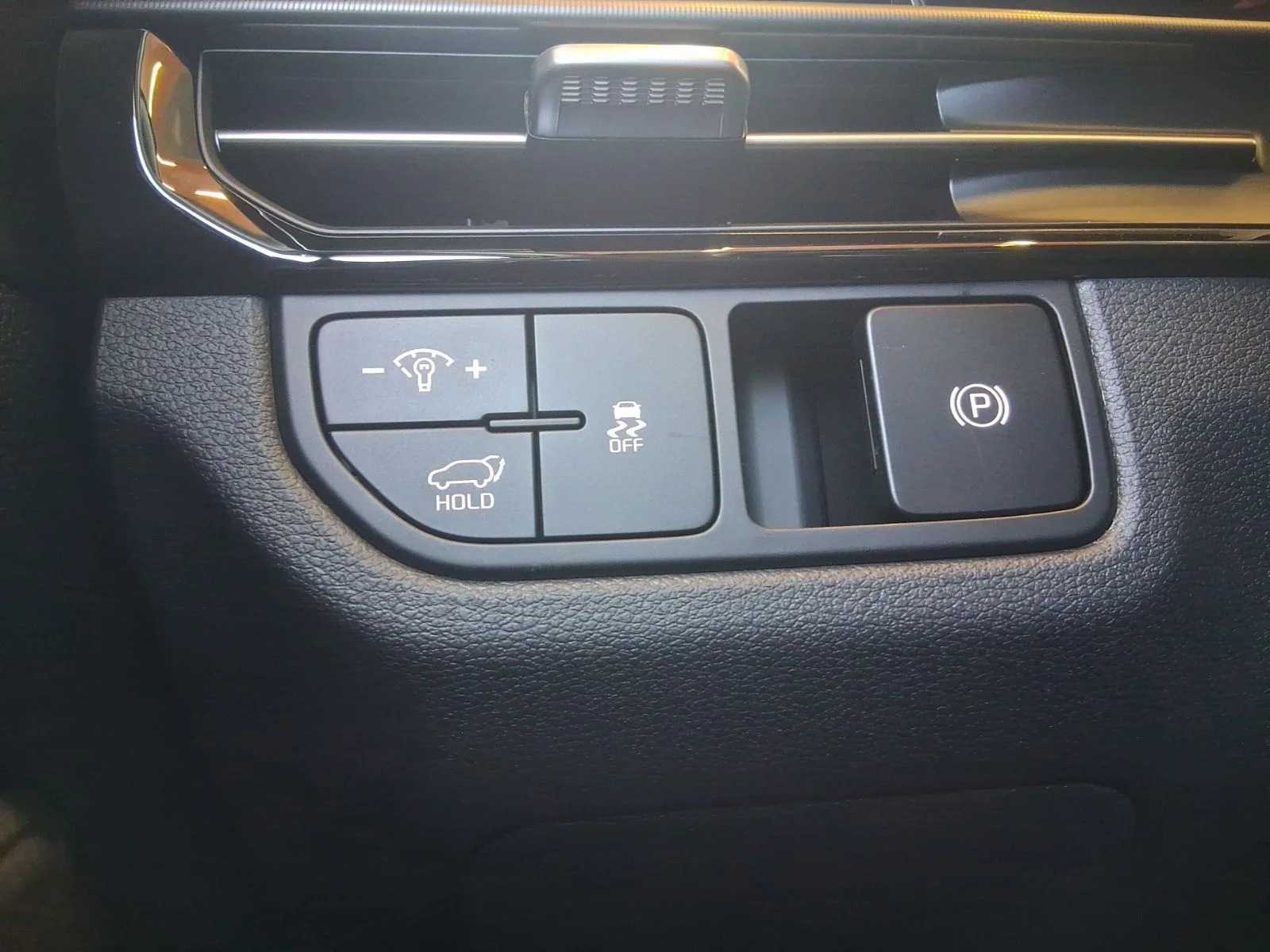 New 2026 Black Kia EX image 14
