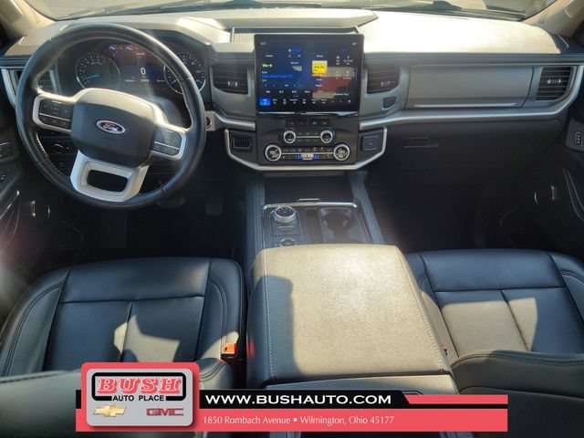 2024 Ford Expedition XLT - Photo 11