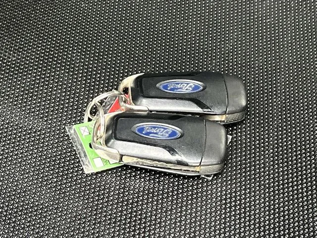 Used 2019 Silver Ford XLT image 37