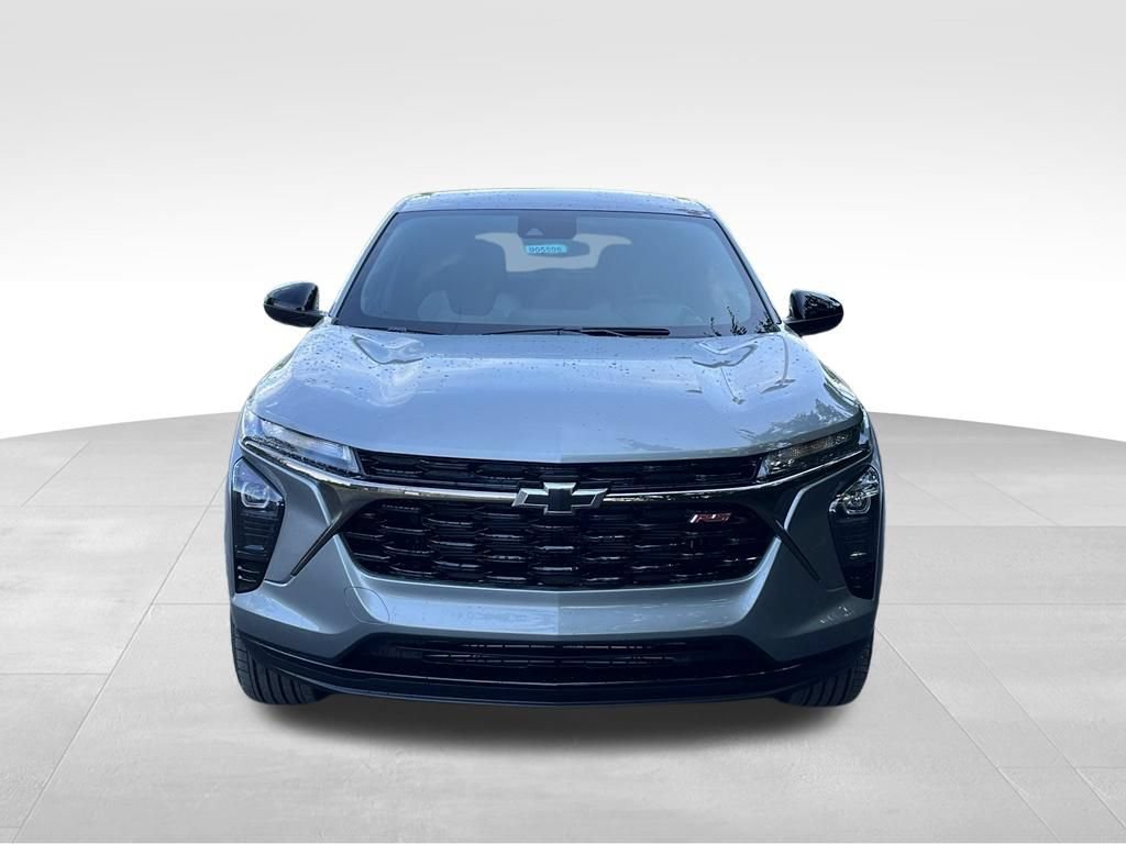 2026 Chevrolet Trax RS - Photo 6