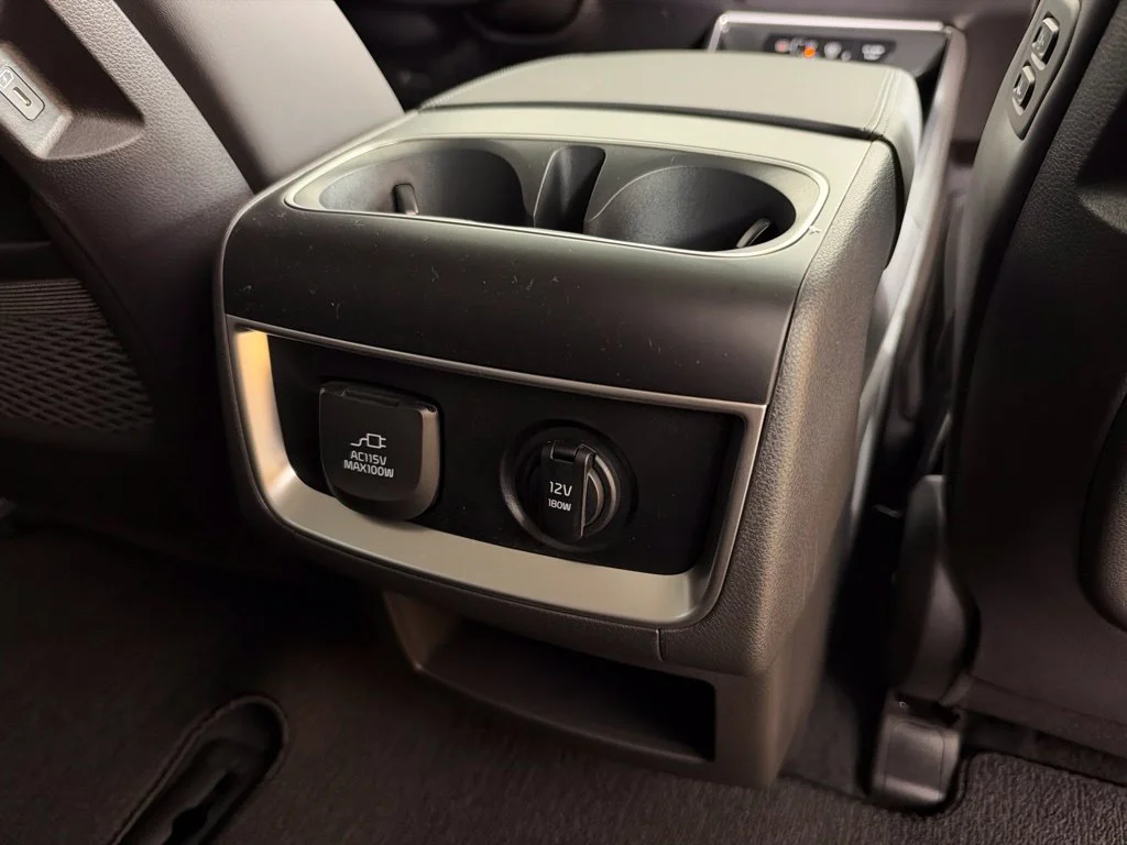New 2027 Ceramic Silver Kia SX image 20