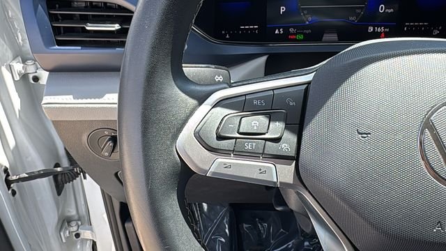 2023 Volkswagen Taos SE - Photo 24