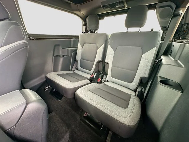 Used 2025 Gray Ford Base image 22