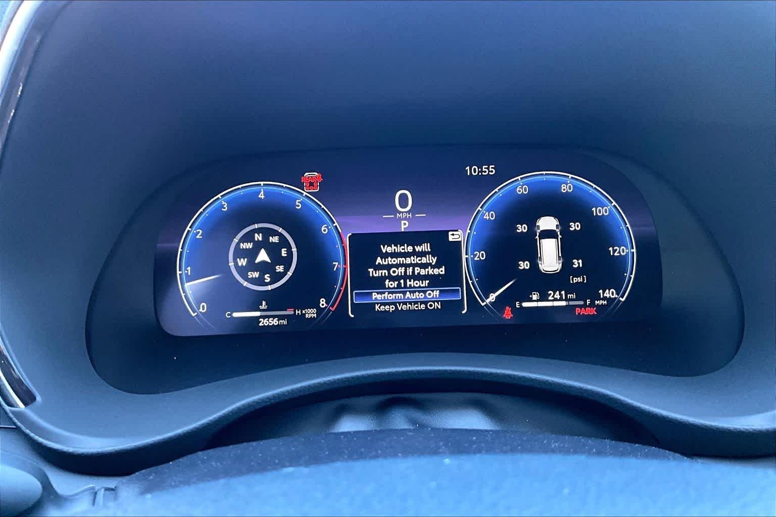 Used 2026 Wind Chill Pearl Toyota Platinum image 26