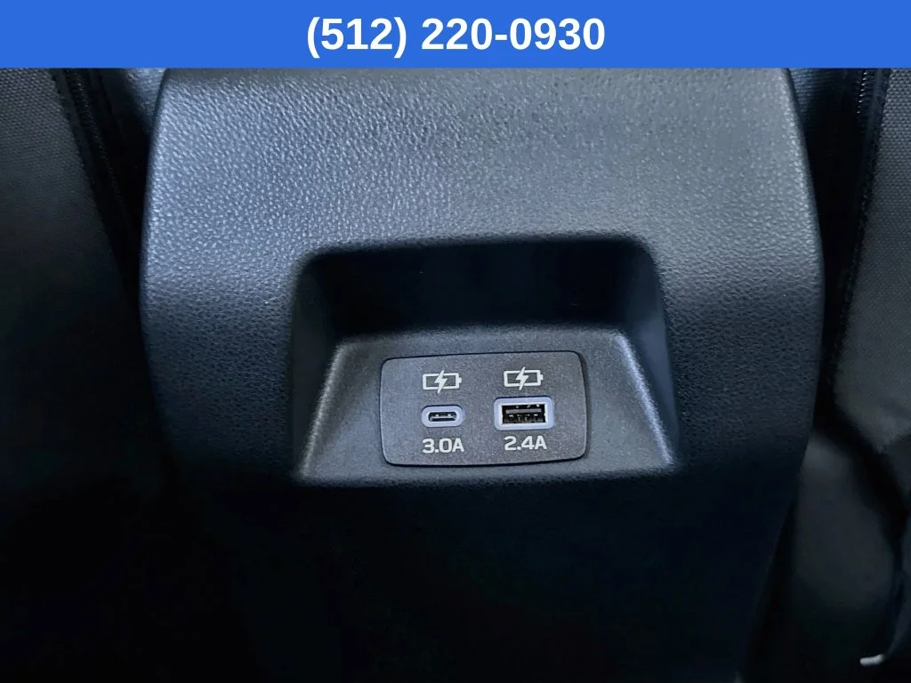 New 2026 White Subaru Premium image 31