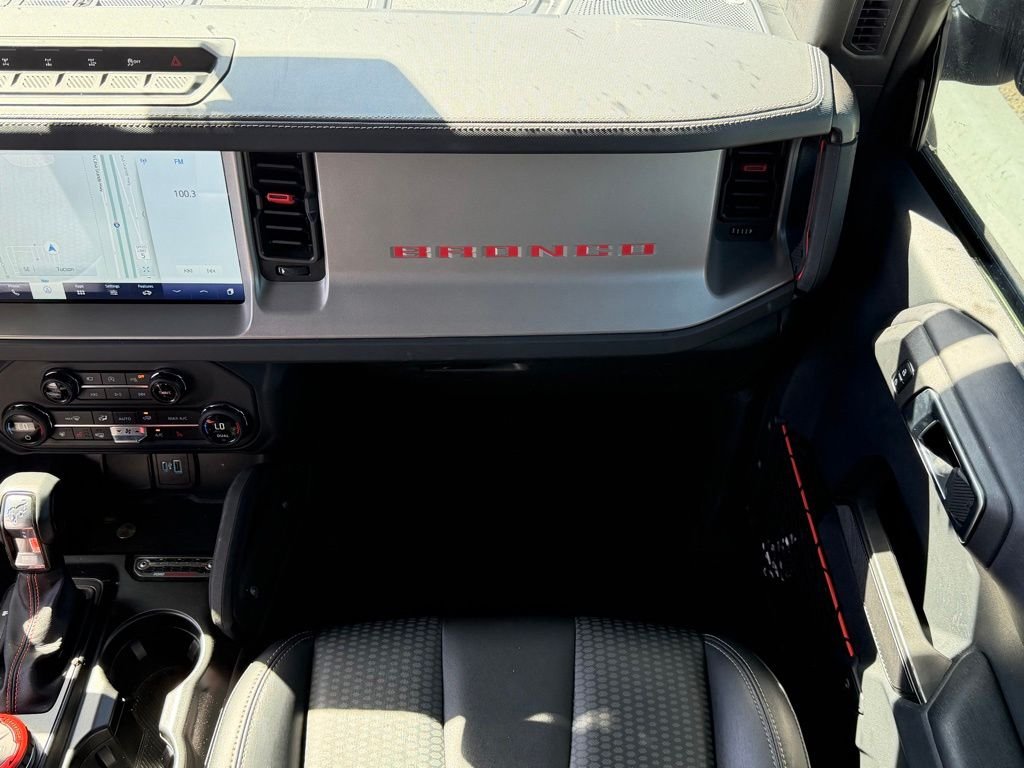 Certified Used 2023 Gray Ford Raptor image 11