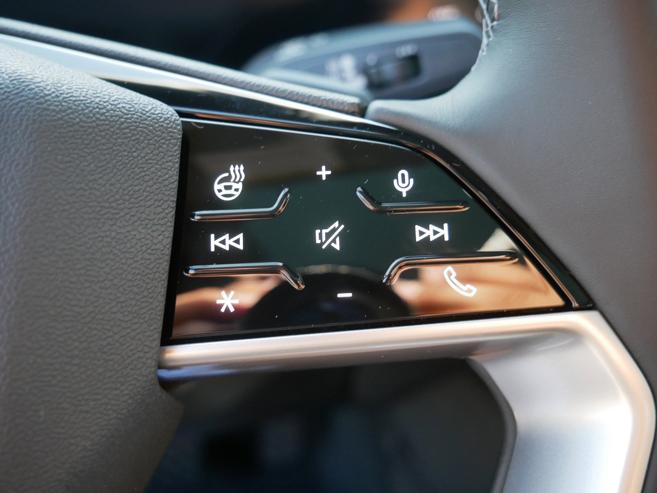 2025 Audi New A5 Prestige - Photo 14