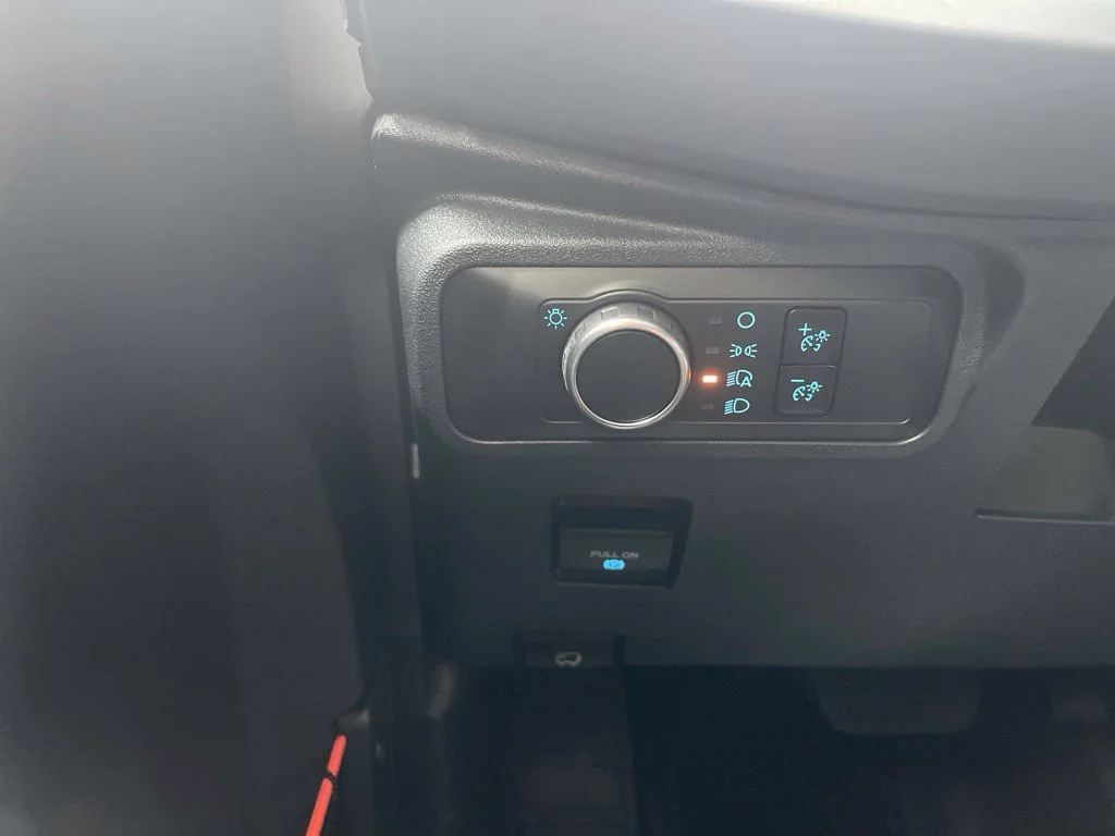 Used 2026 White Ford Stroppe Edition image 23