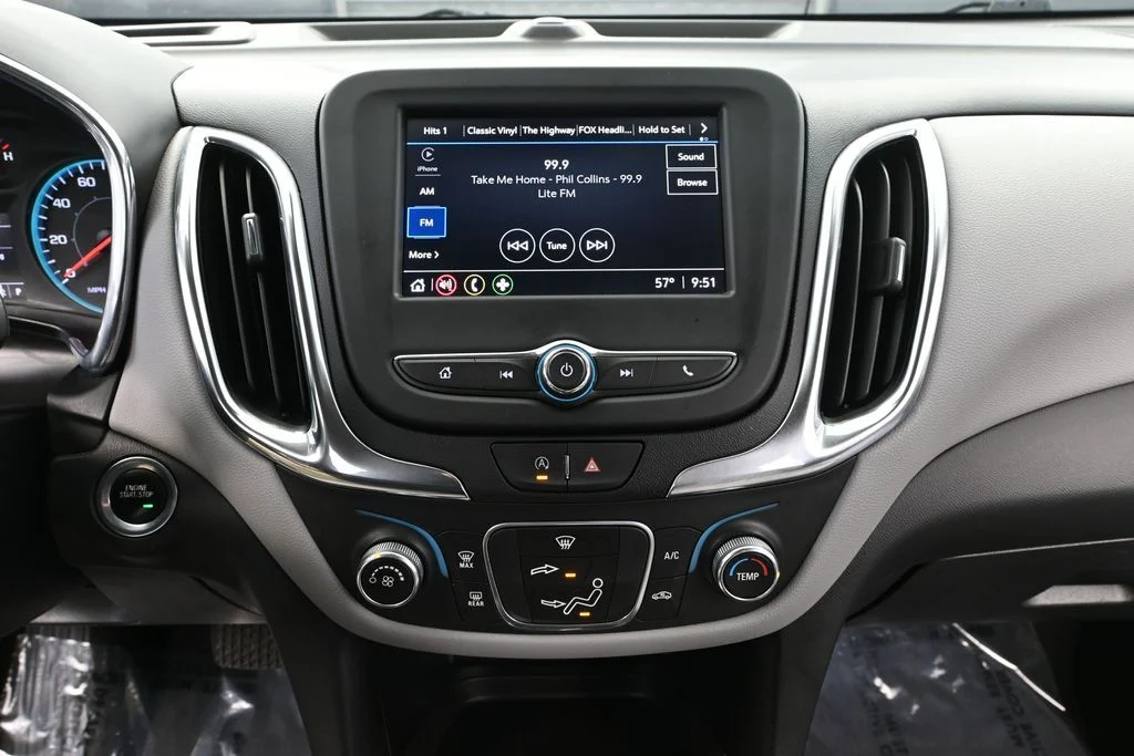Used 2022 Blue Chevrolet LS image 31