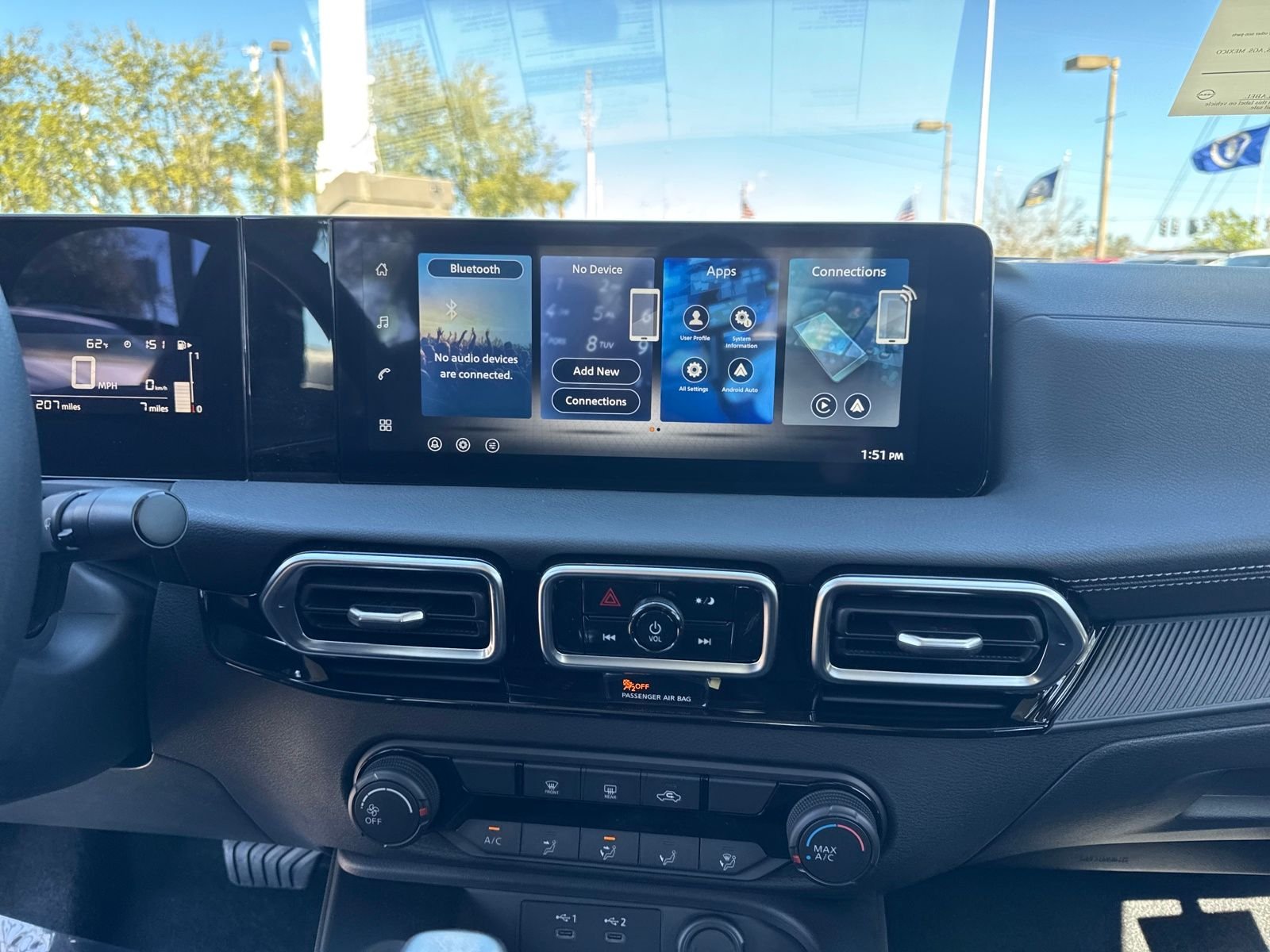 New 2026 Nissan Sentra S 4D Sedan