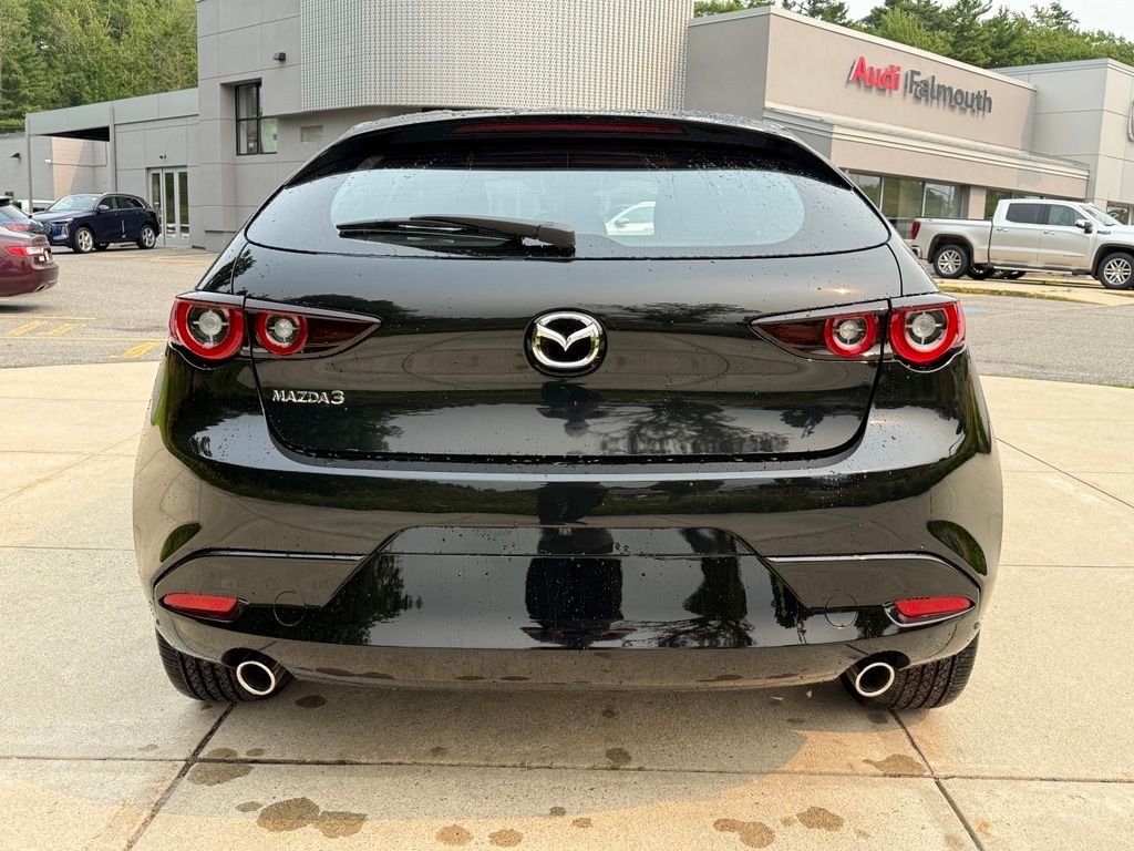 New 2026 Black Mazda 2.5 S Preferred image 13