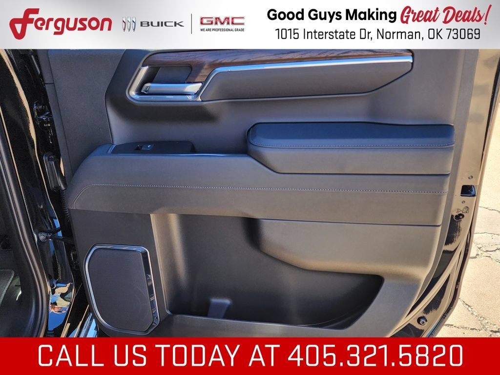 2026 GMC Sierra 1500 SLT - Photo 40